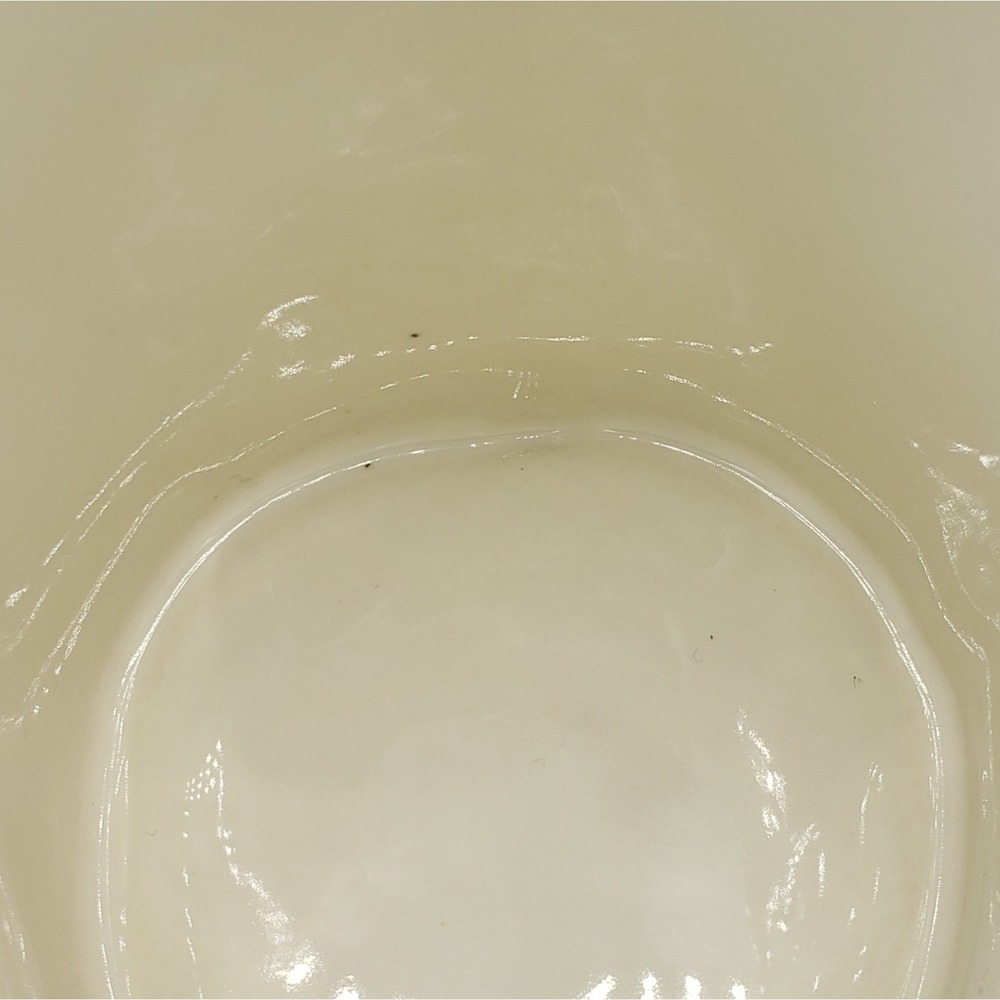 Rae Dunn‎ Artist Collection Friyay Coffee Mug White 18 Oz - Picture 7 of 7